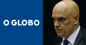 O editorial de O Globo e a defesa da censura imposta pelo STF