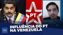 Como o PT financiou a ditadura que destruiu a Venezuela (Veja o vídeo)