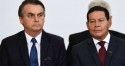 Entenda porque o "mecanismo" pretende expurgar Bolsonaro e Mourão