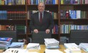 Resposta informal e avassaladora ao ministro Celso de Mello