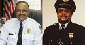 Capitão de Polícia negro de 77 anos é assassinado por manifestantes nos EUA