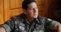 General Hamilton Mourão