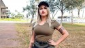Sara Winter é presa por ordem de Moraes