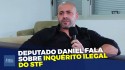 Ditadura da toga: Deputado Daniel Silveira encara o ministro do STF, Alexandre de Moraes (veja o vídeo)