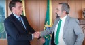 Entristecido, Bolsonaro desabafa sobre saída de Weintraub: “Momento difícil, confiança você não compra, você adquire” (veja o vídeo)