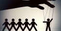 O brasileiro precisa voltar a estudar para não ser usado como marionete nas mãos de gente astuta e perversa