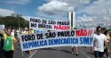 A derrocada das ideologias de esquerda