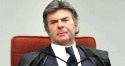 Fux será relator do processo que pode autorizar a perícia no celular do advogado de Adélio