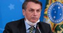 Justiça derruba mais uma “agressão” a Bolsonaro: O uso obrigatório de máscara