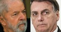 Lula se supera em canalhice: “Bolsonaro deve ter inveja de como funcionava no meu mandato”