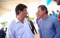 Prefeito de Capital, primo de Mandetta suplica por cloroquina e pede que Deus abençoe Bolsonaro (veja o vídeo)
