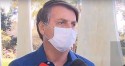 Após tomar Cloroquina Bolsonaro diz: “Estou perfeitamente bem” (veja o vídeo)