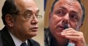 A ligação do General Pazzuelo para o  ministro Gilmar Mendes revela a tática do governo