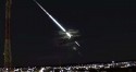 Viralizou: Enorme meteoro é visto no céu do Nordeste (veja o vídeo)