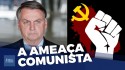 Senador denuncia ataque comunista ao governo (veja o vídeo)