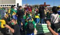AO VIVO: Caravanas de 25 Estados invadem Brasília em apoio ao Governo Bolsonaro (veja o vídeo)