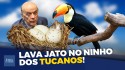 Sem Moro, Lava Jato alcança José Serra e outros líderes do PSDB (veja o vídeo)