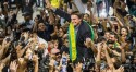 Em pesquisa divulgada HOJE, Bolsonaro lidera e é favorito em todos os cenários para 2022
