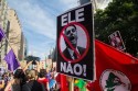 O antibolsonarismo psicótico e a censura do STF