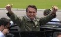 Bolsonaro está reeleito: Estão desesperados, atônitos, batendo cabeça...
