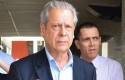 Prenúncio de calote: Dívida de José Dirceu com o fisco atinge R$ 68 milhões