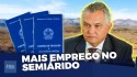 General quer 8 milhões de vagas de emprego no pós-pandemia (veja o vídeo)