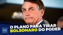 Uma trama global para derrubar Bolsonaro (veja o vídeo)