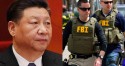 FBI e CIA descobrem espião do governo chinês no Brasil, denuncia jornalista (veja o vídeo)