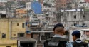 O Santo protetor dos bandidos: Favela no Rio, um lugar onde a PM não entra