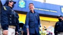 Bolsonaro faz parada “surpresa” em posto da PRF e reação popular é surpreendente (veja o vídeo)