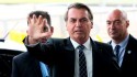 Bolsonaro: “Não fui eu quem fechou o comércio” (veja o vídeo)