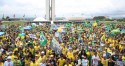 Um novo Brasil depende de nós... Será mesmo que somos tão despolitizados assim?