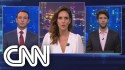 O "grande truque" da CNN (veja o vídeo)