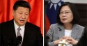 A legítima luta de Taiwan por independência contra a opressão do Partido Comunista Chinês