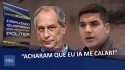 “Ciro Gomes tem algum problema mental”, detona deputado perseguido no Ceará (veja o vídeo)