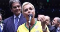 Filha de Roberto Jefferson, Cristiane Brasil se entrega à polícia (veja o vídeo)