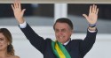 Bolsonaro dispara e se aproxima de 40% de "ótimo" e "bom", aponta pesquisa