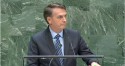 AO VIVO: o discurso de Jair Bolsonaro na ONU (veja o vídeo)