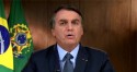 Confira o histórico discurso de Bolsonaro na ONU (veja o vídeo)