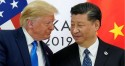 Em evento com Xi Jinping, Trump diz: “Devemos responsabilizar a nação que soltou esta praga no mundo: a China”