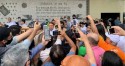 Na Paraíba, Bolsonaro é recebido de maneira apoteótica (veja o vídeo)