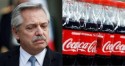Coca-Cola irá transferir sede regional da Argentina para o Brasil