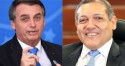 Bolsonaro confirma Kassio Nunes no STF (veja o vídeo)