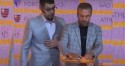 Comentarista da Globo é acusado de manipular sorteio da Copa do Brasil (veja o vídeo)