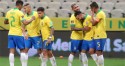 O 'Show' da Seleção Brasileira diante da Bolívia (veja o vídeo)