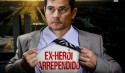 Ex-herói arrependido: O que aconteceu com Sérgio Moro?