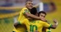 Governo intervém e TV Brasil deve transmitir jogo da Seleção Brasileira