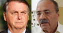 Bolsonaro dá “voadora” e manda afastar vice-líder flagrado com dinheiro nas nádegas (veja o vídeo)