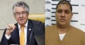 A conta para tentar recapturar André do Rap pode chegar a R$ 2 milhões aos cofres públicos de SP