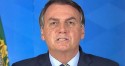 Firme, Bolsonaro rebate Doria e garante: "Vacina não será obrigatória" (veja o vídeo)